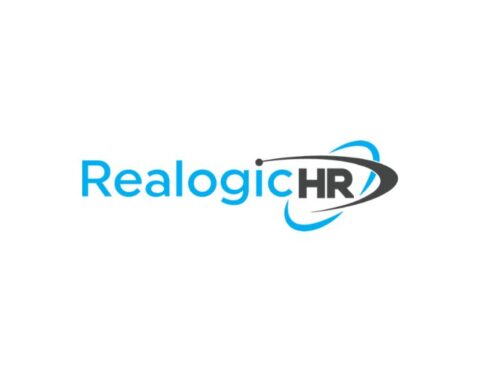 RealogicHR logo