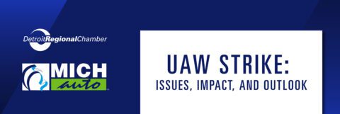 UAW Strike