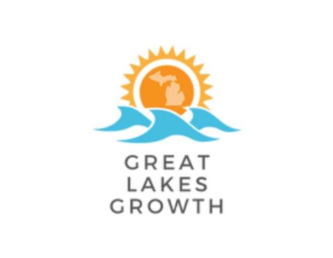 Great Lakes Growth logo