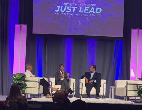 Just Lead 2023 - Featured