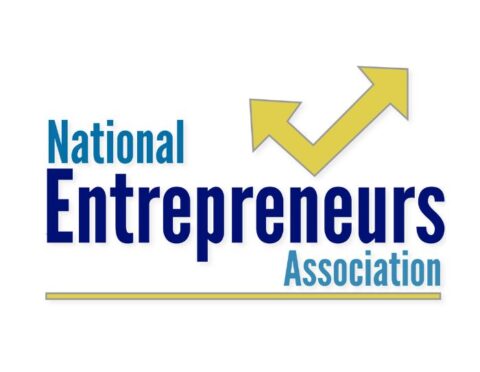 National Entrepreneurs association - Featured