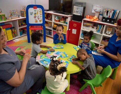 United Way_Child Care_featured