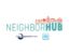 NeighborHUB grant program Featured Logo