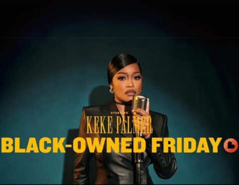Black-Owned Friday - Featured