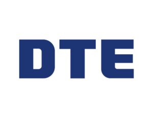 DTE Energy logo