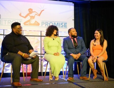 Detroit Promise 10 Year - Featured
