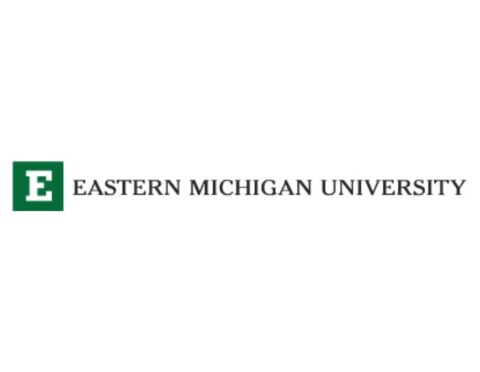 Eastern Michigan University logo