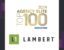 Lambert_top agency_member news