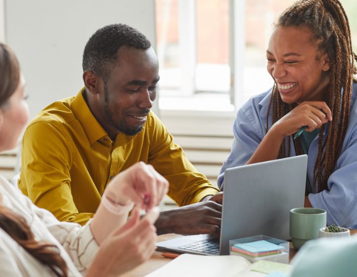 Small Businesses Impacting Growth of Detroit Economy Detroit Regional