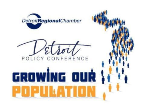 2024 Detroit Policy Conference
