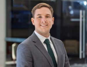Jake W. Hendricks