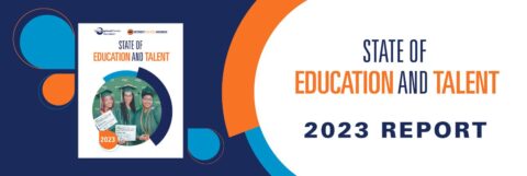 College Presidents Optimistic About Improving Educational Attainment Rates Throughout Region and State