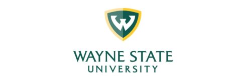 Wayne State University logo