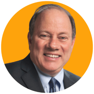 Mayor Mike Duggan headshot