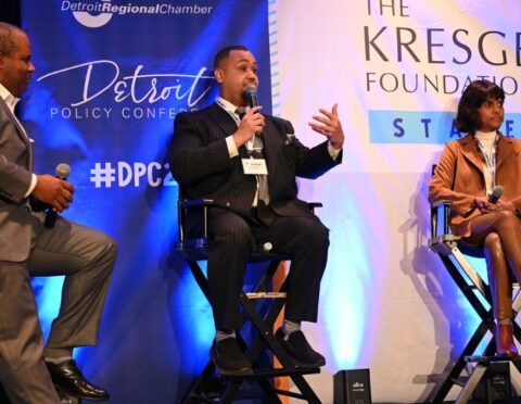 2023 Detroit Policy Conference