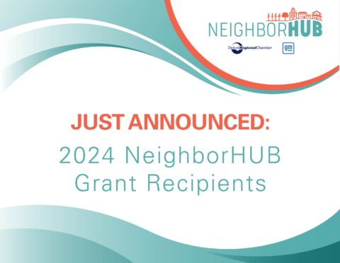NeighborHUB 2024 Announcement
