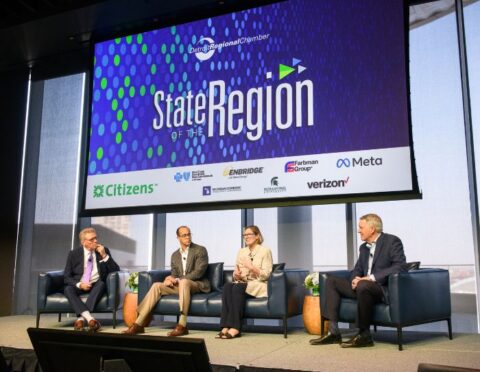 2024 State of the Region