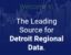 Detroit Regional Chamber Data Center