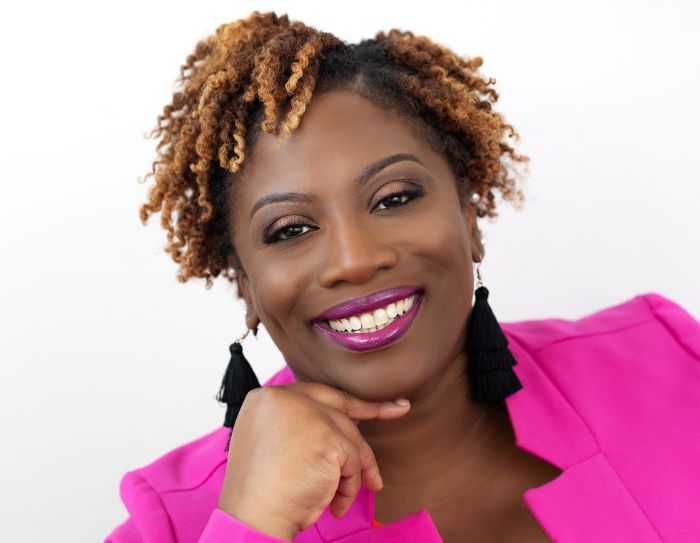 Princess Castleberry Bio Detroit Regional Chamber