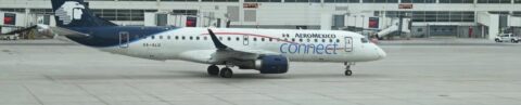 Delta Warns of Fewer Detroit-Mexico Flights if Feds End Aeromexico Partnership
