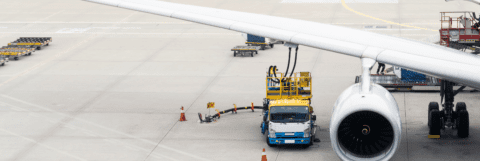 March 15, 2024 | This Week in Government: Tax Credit For Lower-Emission Aviation Fuel