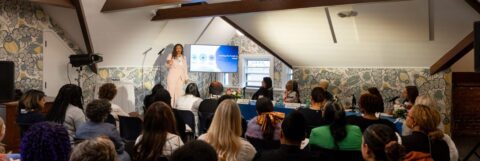 BasBlue Foundation Awards $17.5K to Women Entrepreneurs