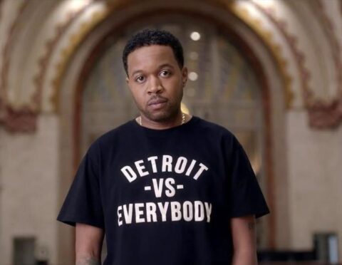Detroit v.s Everybody 313 Day Pop Up