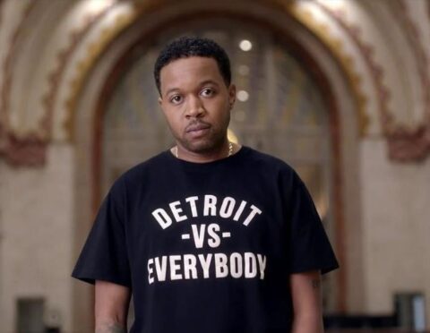 Detroit v.s Everybody 313 Day Pop Up