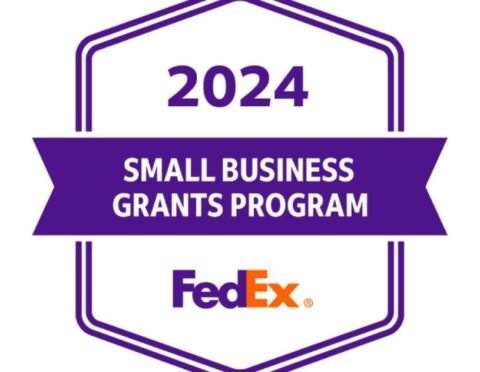 FedEx Small Business Program