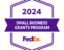FedEx Small Biz Program - Featured
