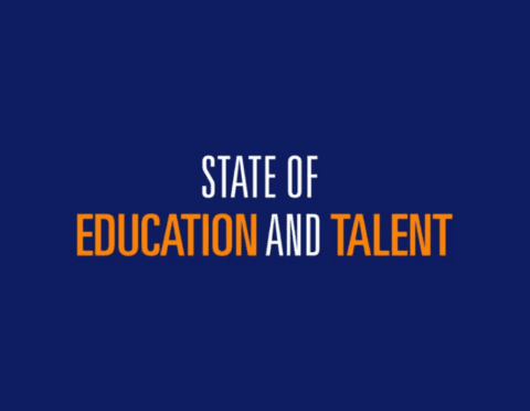State of Education and Talent Resize