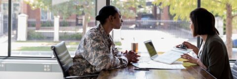 Small Business Association Awarding Up to $300K in Grants to 6 Women Veteran Entrepreneurs