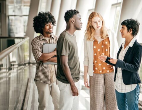 Career Exploration - Featured