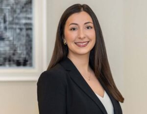 Cloie Y. Chidiac headshot