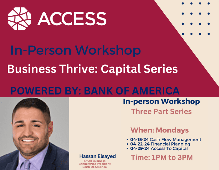 Elevate Your Business With Bank of America’s New Series