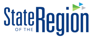 2024 State of the Region Logo