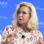 Liz Cheney Speaking at 2023 Mackinac Policy Conference