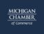 Michigan Chamber of Commerce Logo for Blog