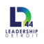 Leadership Detroit Class 44 logo