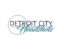 Detroit City Headshots logo