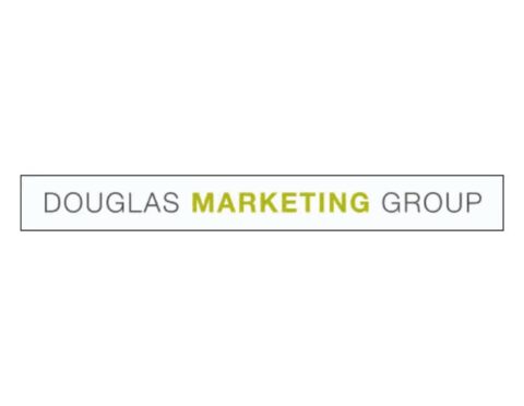Douglas Marketing Group logo