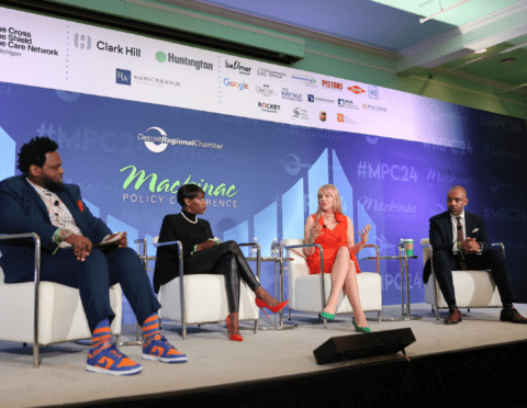 Importance of Racial Equity in Michigan’s Population Growth