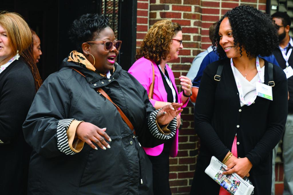 Leadership Detroit