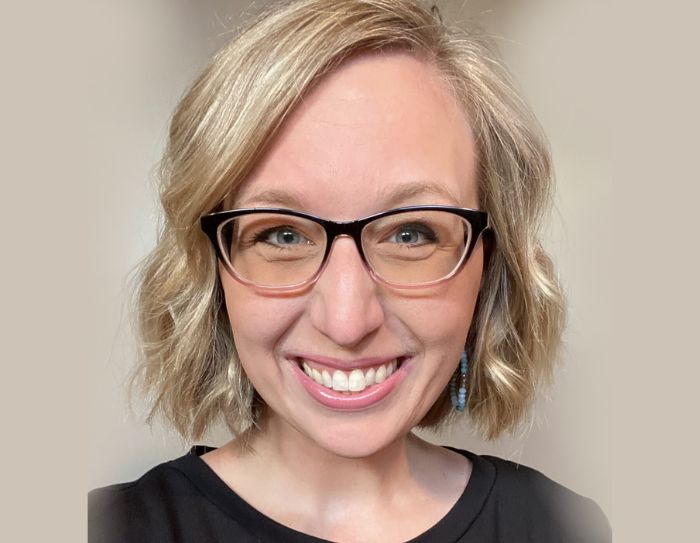 Michelle Richard Bio - Detroit Regional Chamber