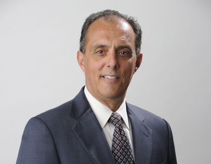 Phillip Korovesis headshot