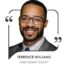 Terrence Williams