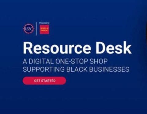 U.S. Black Chambers Resource Hub for Black businesses