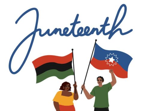 Juneteenth in the Detroit Region 2024
