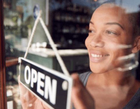 Michigan Small Businesses Receive Lifeline Through Comprehensive Support Initiative