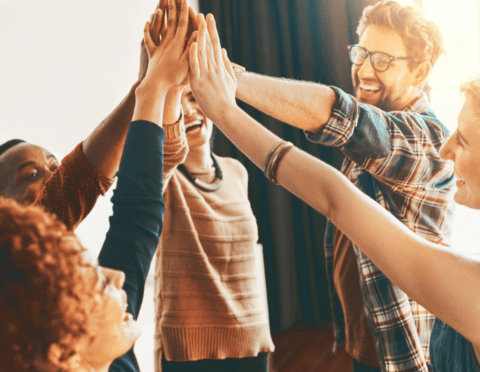 SBSH grant program from the Small Business Association of Michigan (SBAM)